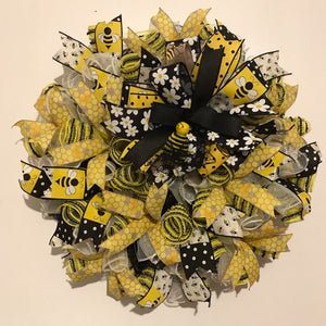 To bee or not to bee